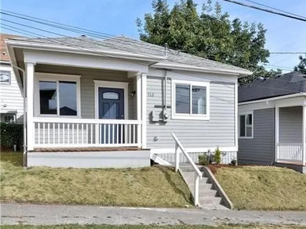 713 S 17th St, Tacoma, WA 98405