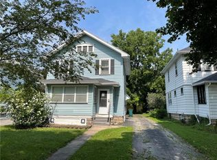 492 Ravenwood Ave, Rochester, NY 14619