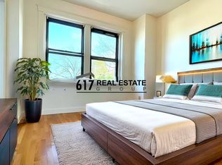 17-4 Cummings Rd, Brighton, MA 02135