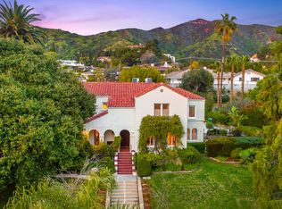 705 Cumberland Rd, Glendale, CA 91202