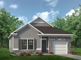 338 Kimberleys Xing, Jasper, GA 30143