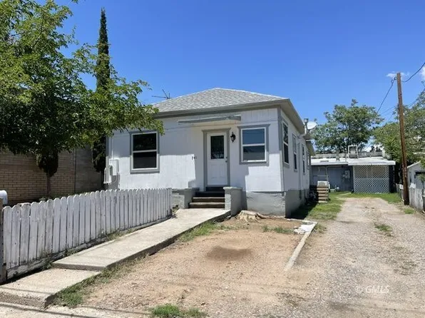 741 E Monroe St, Globe, AZ 85501