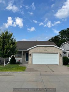 1314 W Charles St UNIT 4, Grand Island, NE, 68801