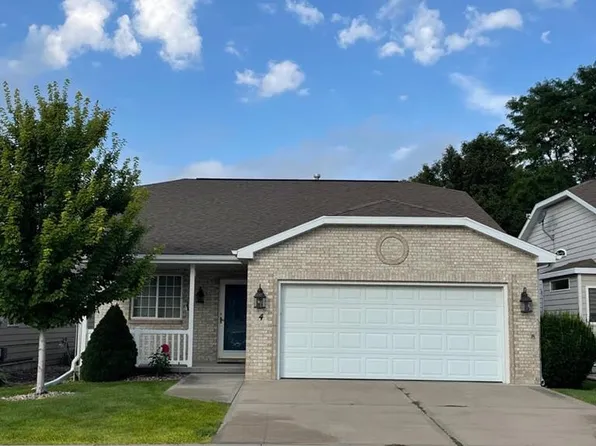 1314 W Charles St Unit 4, Grand Island, NE 68801