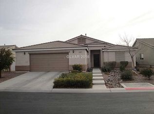 7909 Canyons Park Ave, Las Vegas, NV 89131
