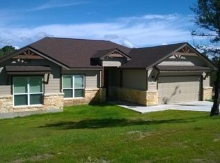 1391 Rocky Ridge Loop, Canyon Lake, TX 78133