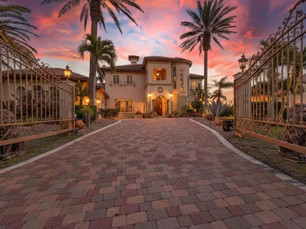 15196 Lyneburg Ave, Pt Charlotte, FL 33981