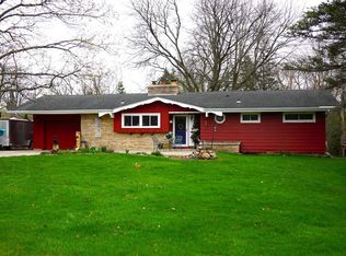 3615 Rio Vista Rd, Racine, WI 53404