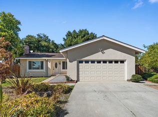 127 Casswell Ct, San Jose, CA 95138