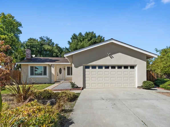 127 Casswell Ct, San Jose, CA 95138