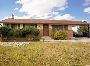 5023 S 2500 W, Roy, UT 84067