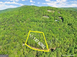 0 Pippin Cir #638, Clarkesville, GA 30523