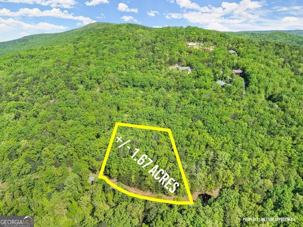 0 Pippin Cir #638, Clarkesville, GA 30523