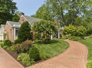 3916 N Dumbarton St, Arlington, VA 22207