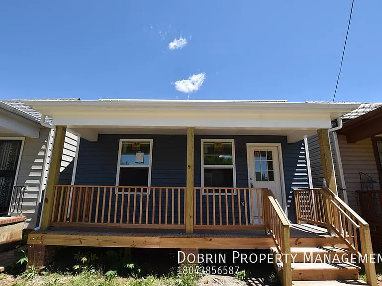 1816 Blair St — Photo 1