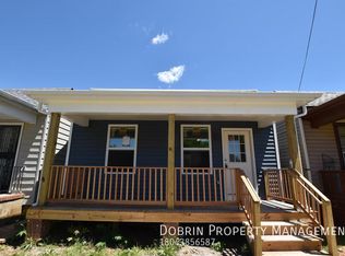 1816 Blair St, Richmond, VA 23220