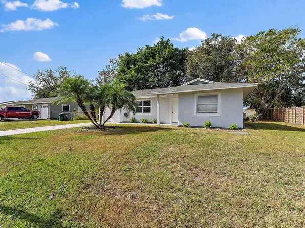 1944 SW Capri Street, Port St Lucie, FL 34953