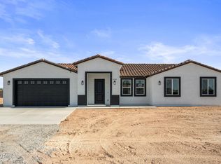 12263 S 204th Ln, Buckeye, AZ 85326