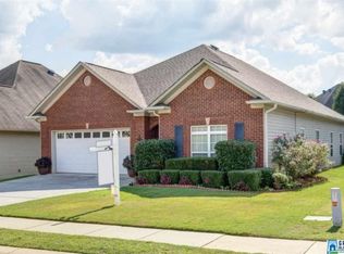 405 Trellis Cir, Springville, AL 35146