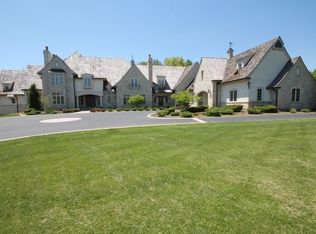 411 Caesar Dr, Barrington, IL 60010