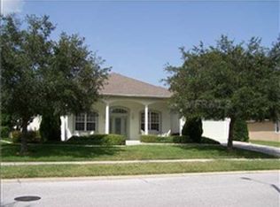 5238 Camberlea Ave, Zephyrhills, FL 33541