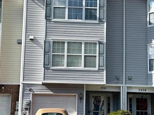 3936 Tidewood Rd, Baltimore, MD 21220