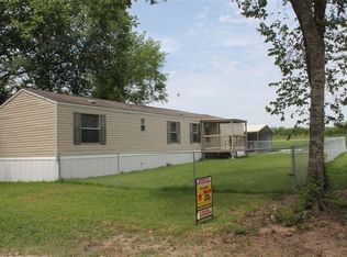 410 Trinity Ave, North Zulch, TX 77872