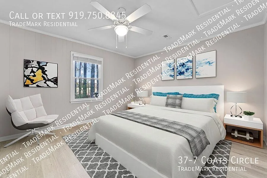 Gorgeously Renovated Studio — Photo 1