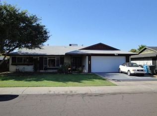 3829 W Mauna Loa Ln, Phoenix, AZ 85053