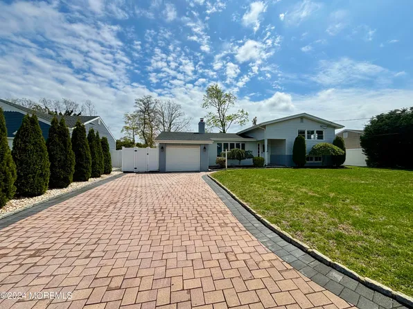 473 Aurora Drive, Brick, NJ 08723