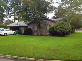 409 Jo Ellen Ln, Fort Walton Beach, FL 32547