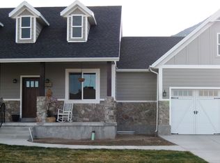 244 N 900 E, Salem, UT 84653