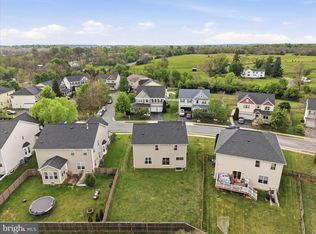 116 Roseville Ct, Boyce, VA 22620