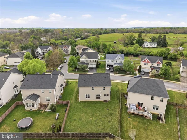116 Roseville Ct, Boyce, VA 22620