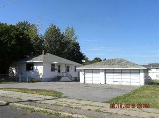 3827 E 26th Ave, Spokane, WA 99223