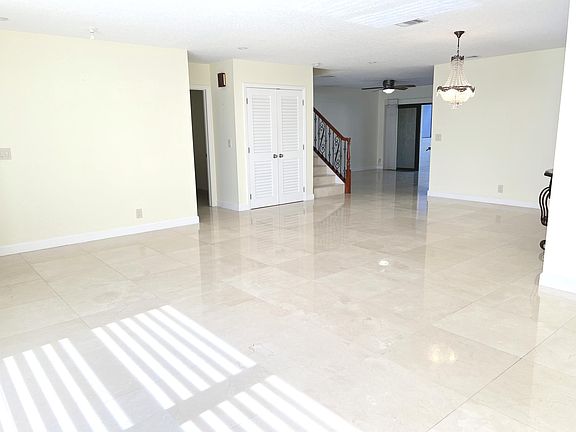 Living Room & Dining room