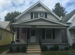 1446 Ingomar Ave, Toledo, OH 43609