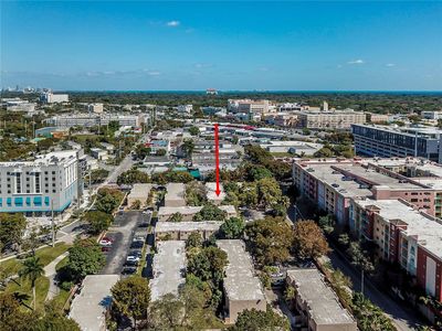 5969 SW 69th St #101, South Miami, FL, 33143