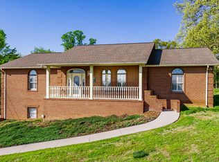 7719 Blueberry Rd, Powell, TN 37849