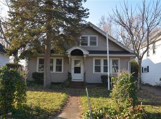 256 Bakerdale Rd, Rochester, NY 14616