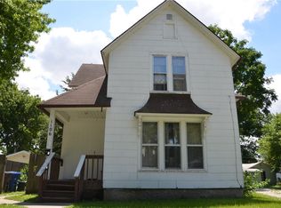 1106 Clinton Ave, Des Moines, IA 50313