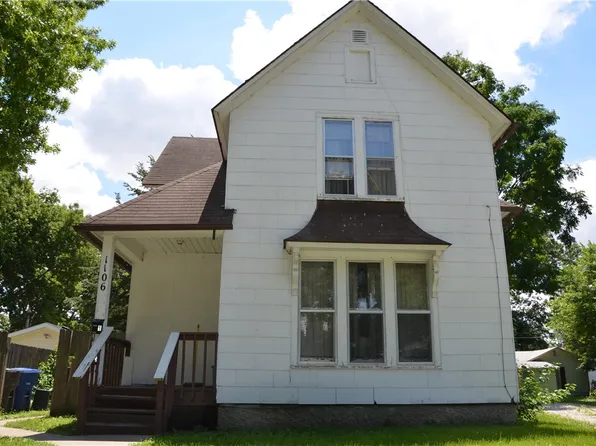 1106 Clinton Ave, Des Moines, IA 50313