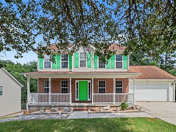 2nd image of 9091 Jenni Cir