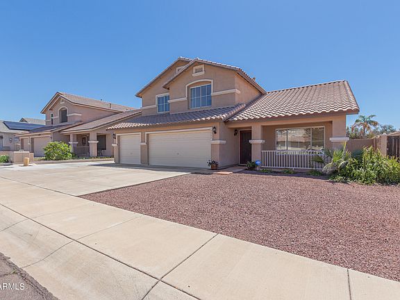 3rd image of 5117 W TOPEKA Drive