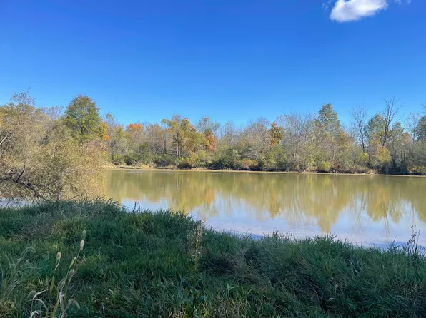 19491 Coleman Brake Rd, Milford Center, OH 43045