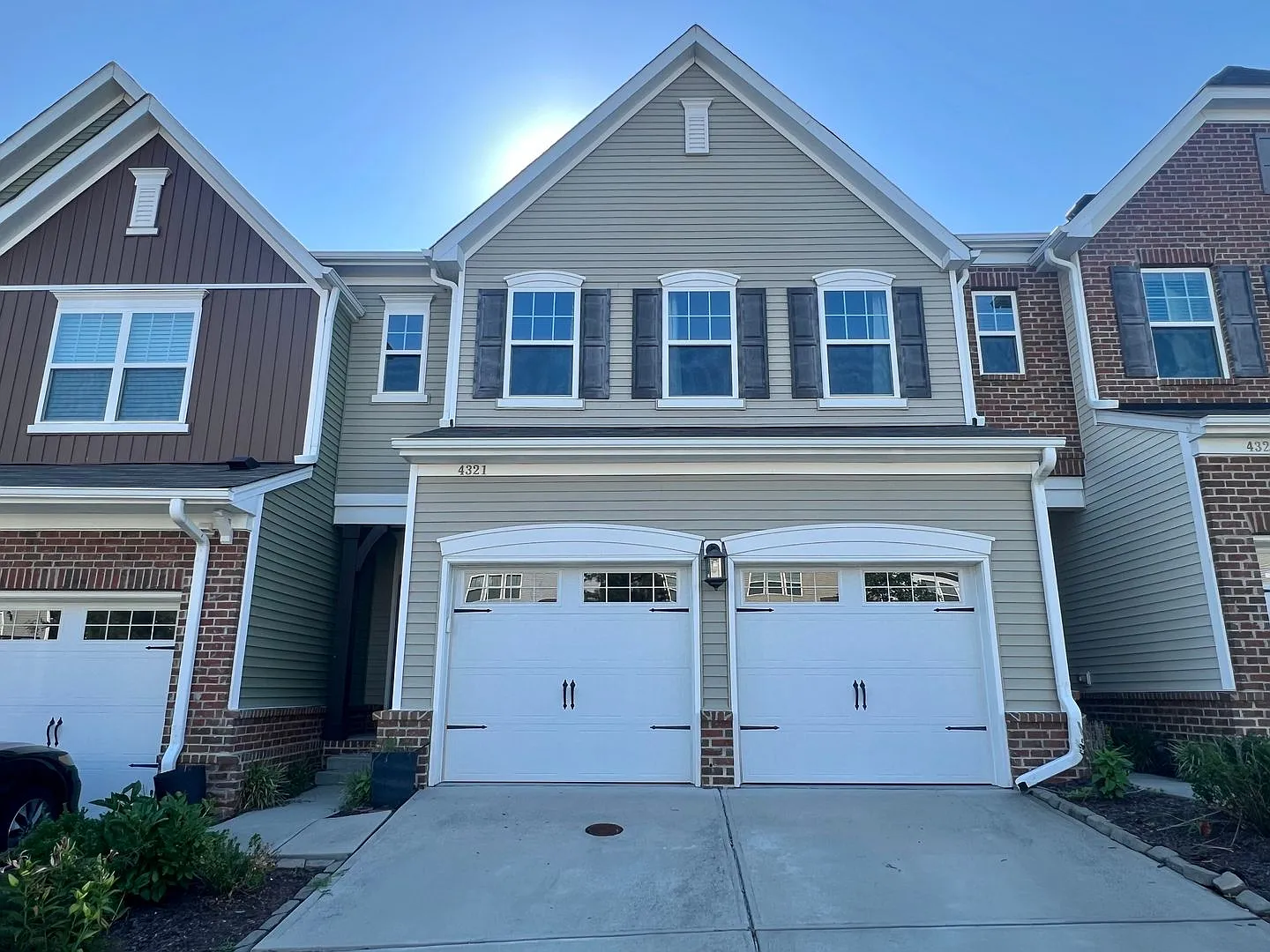 4321 Pond Pine Trail, Morrisville- Bev Roberts Rentals and Property Management — Photo 1