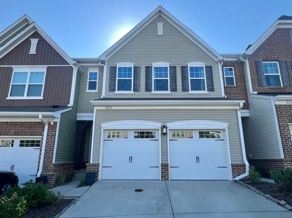 4321 Pond Pine Trl, Morrisville, NC 27560