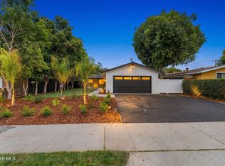 16738 Index St, Granada Hills, CA 91344