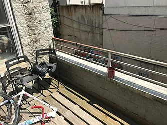 Rented by Brooklyn Group