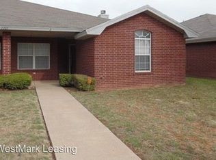 7705 Akron Ave, Lubbock, TX 79423